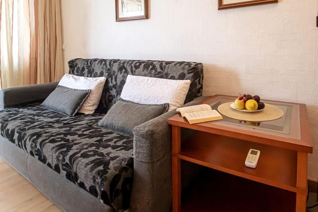 Apartament Bro Mar
