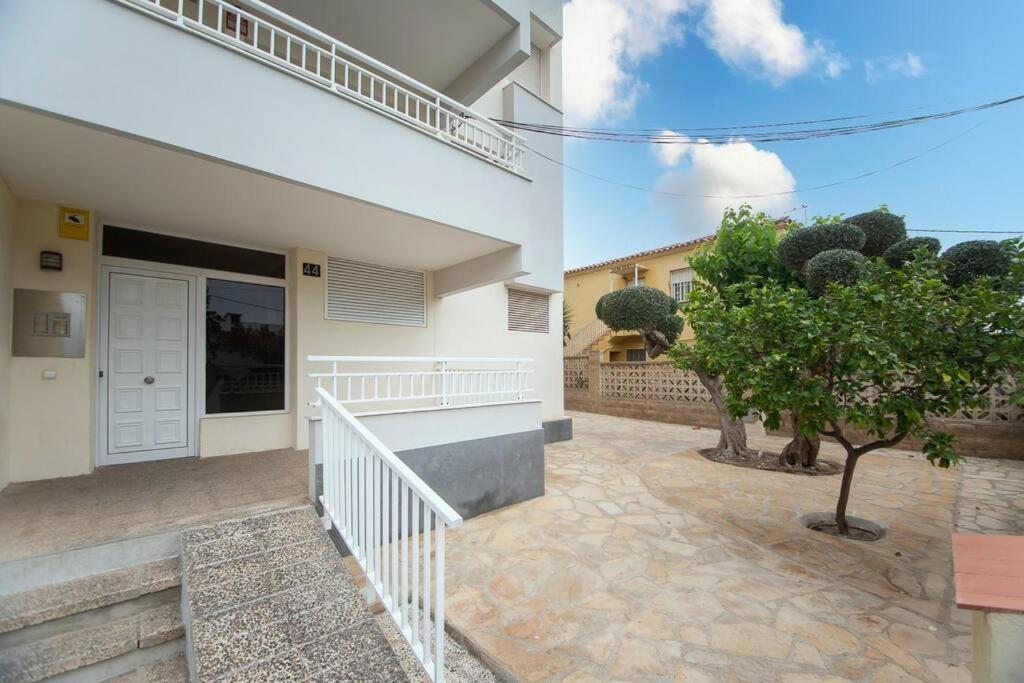 Apartament Bro Mar