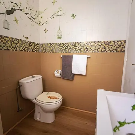 Apartamento Bro Mar Salou Exterior foto