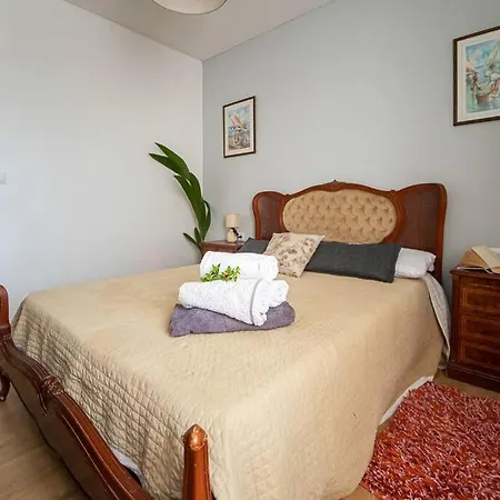 Apartamento Bro Mar Salou Exterior foto