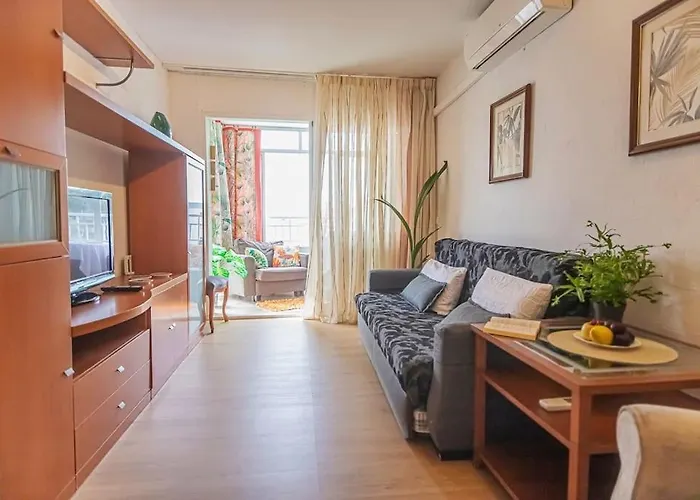 Apartamento Bro Mar
