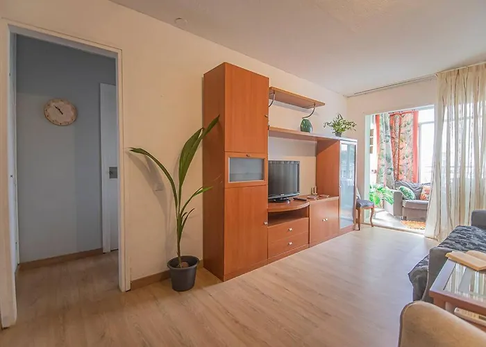 Apartamento Bro Mar