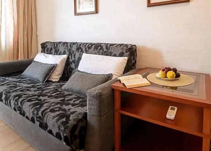 Apartamento Bro Mar