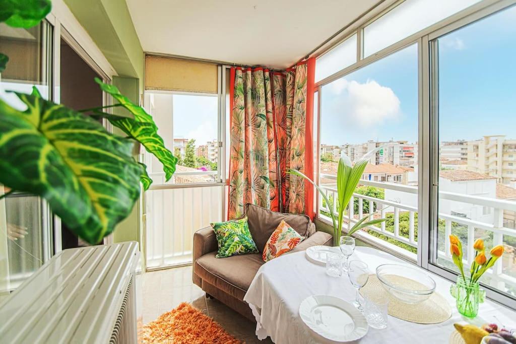 Apartamento Bro Mar