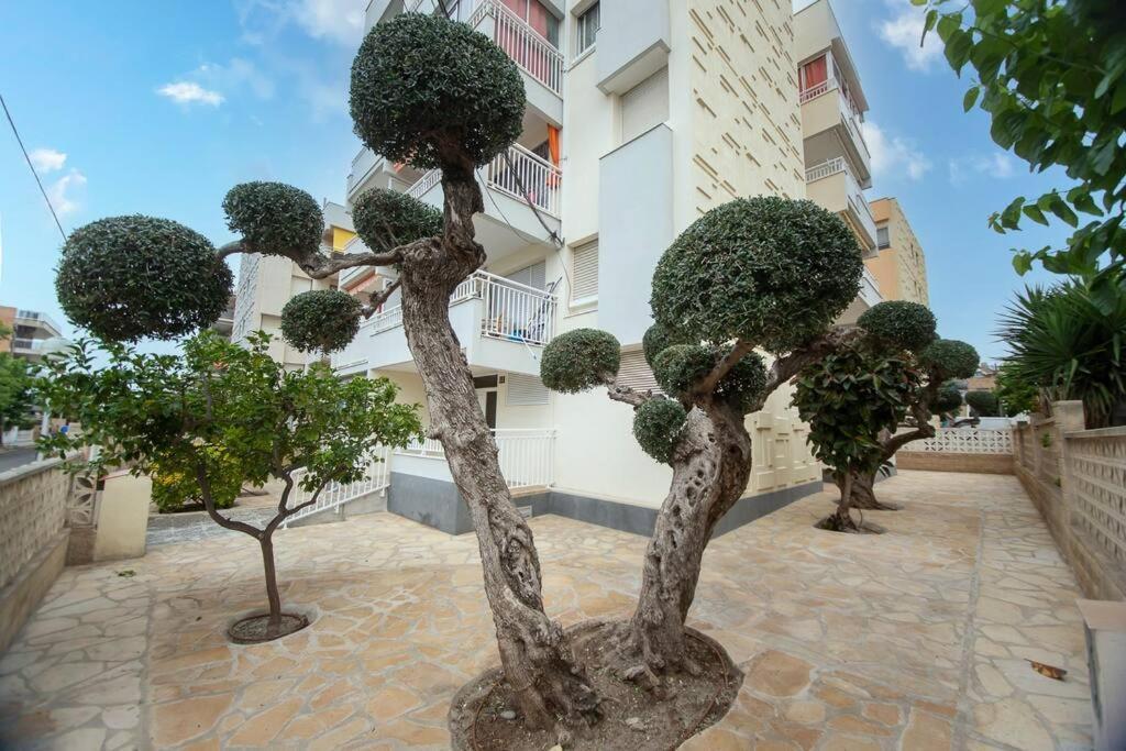 Apartamento Bro Mar Salou