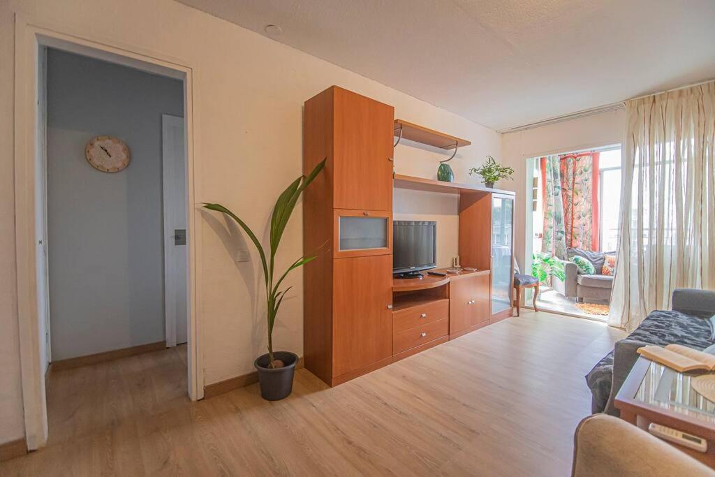 Bro Mar Apartment Salou