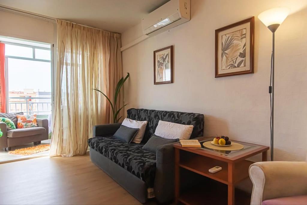 Bro Mar Apartment Salou