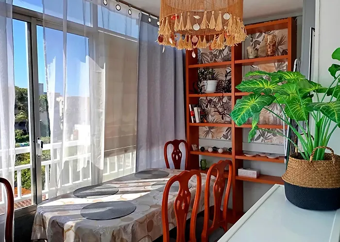 Apartamento Bro Mar