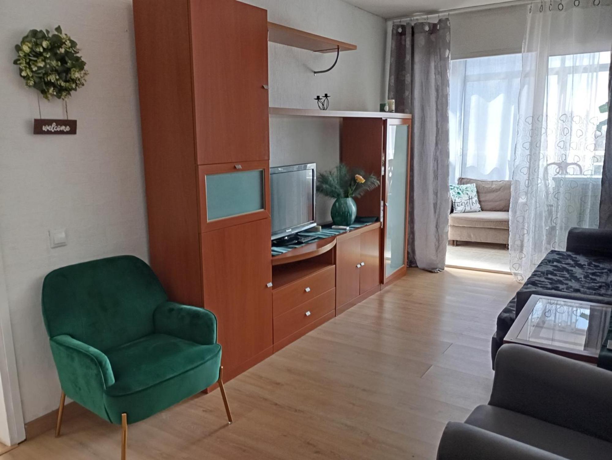 Bro Mar Apartment Salou
