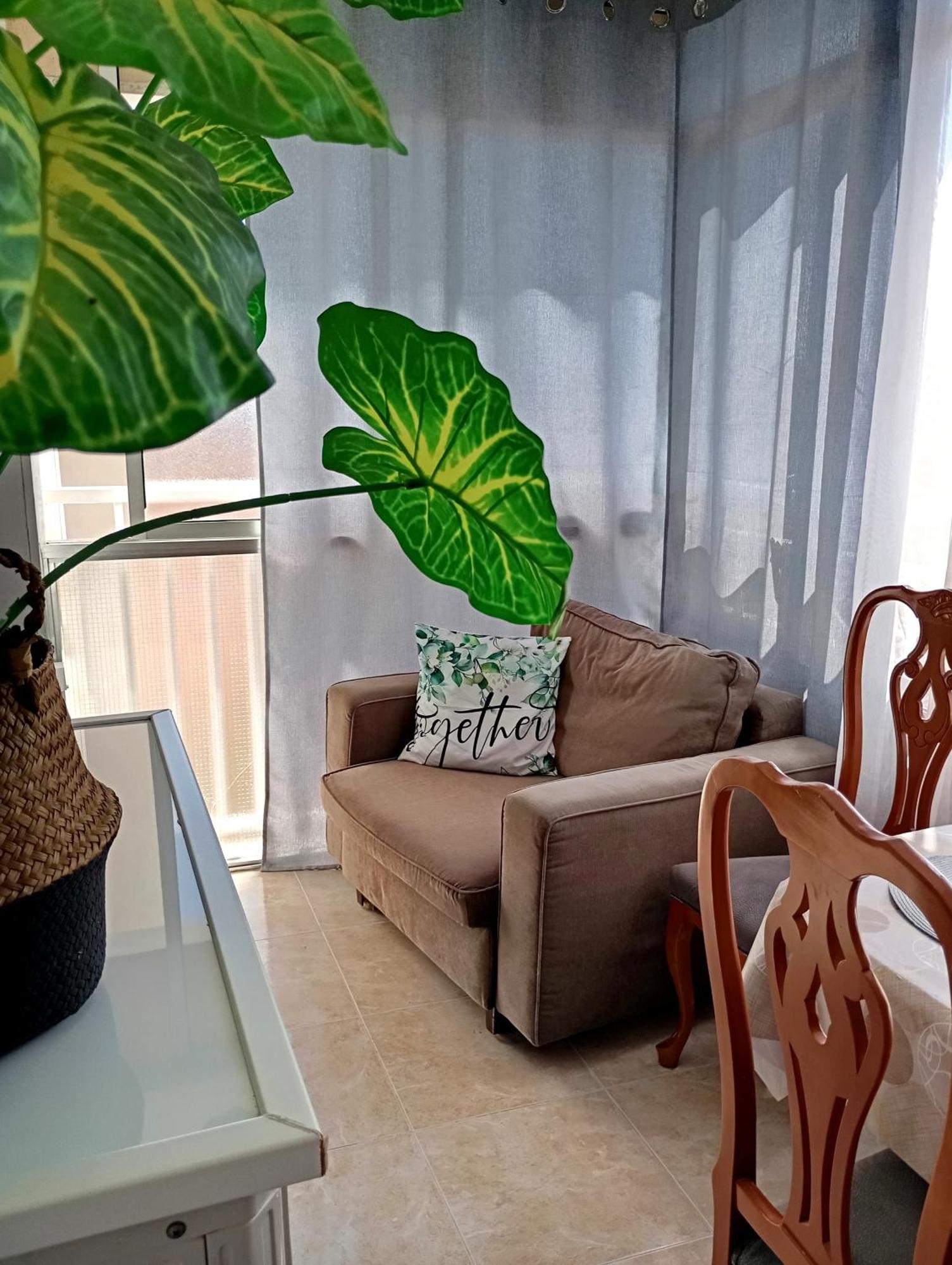 Apartment Bro Mar Salou
